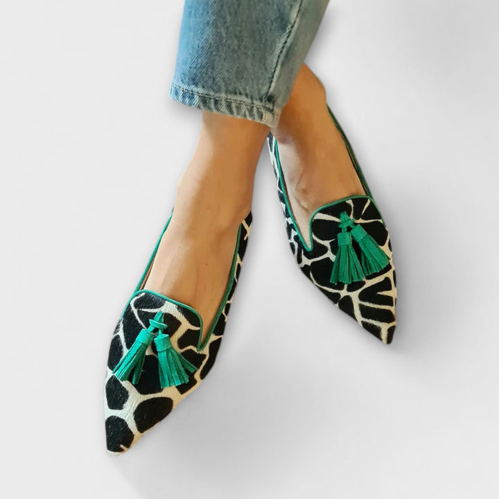 Lucia - Classic Everyday Slippers