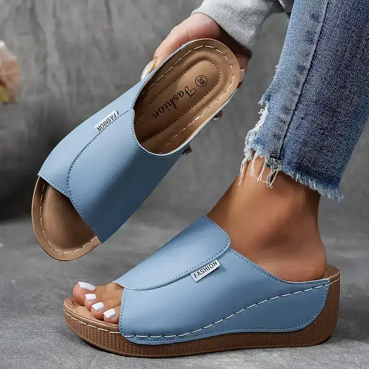 Esther™ | Stylish Orthopaedic Sandals