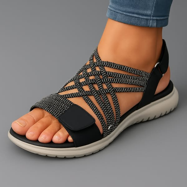 Levila – Orthopaedic Sandals