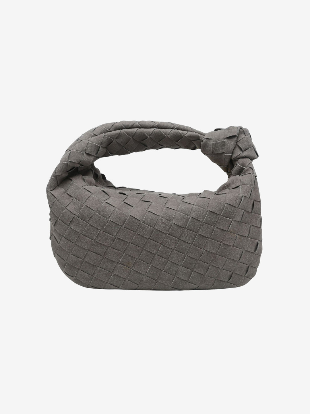 Marigold Woven Mini Handbag