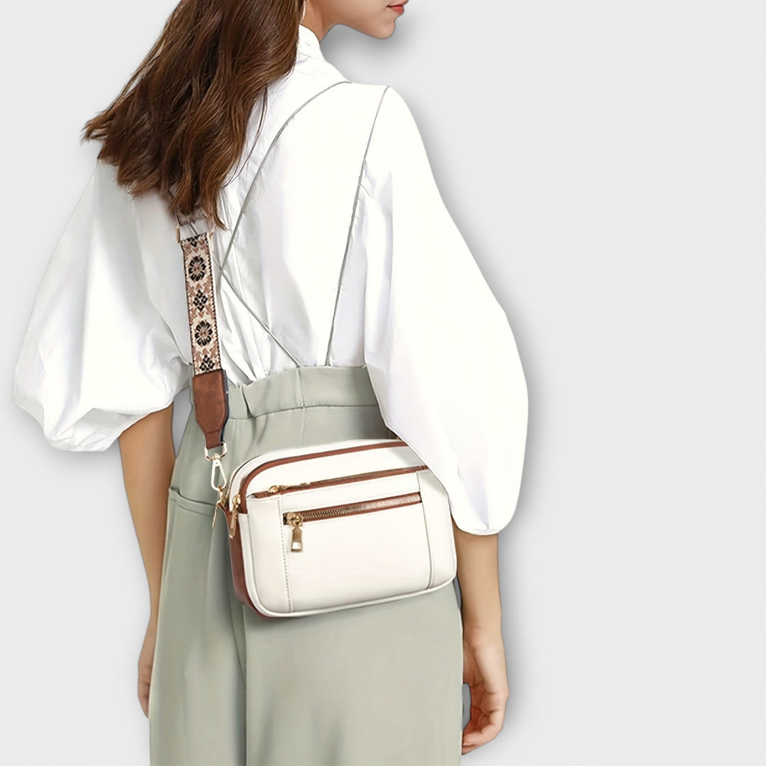 Dorianyx - Shoulder Bag