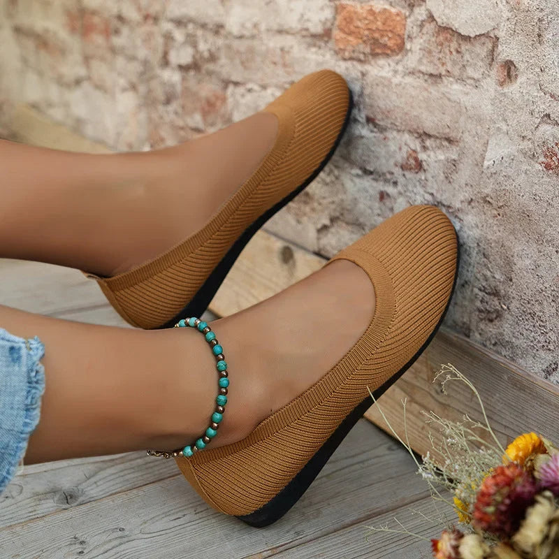 Frieda™ Comfort Shoes