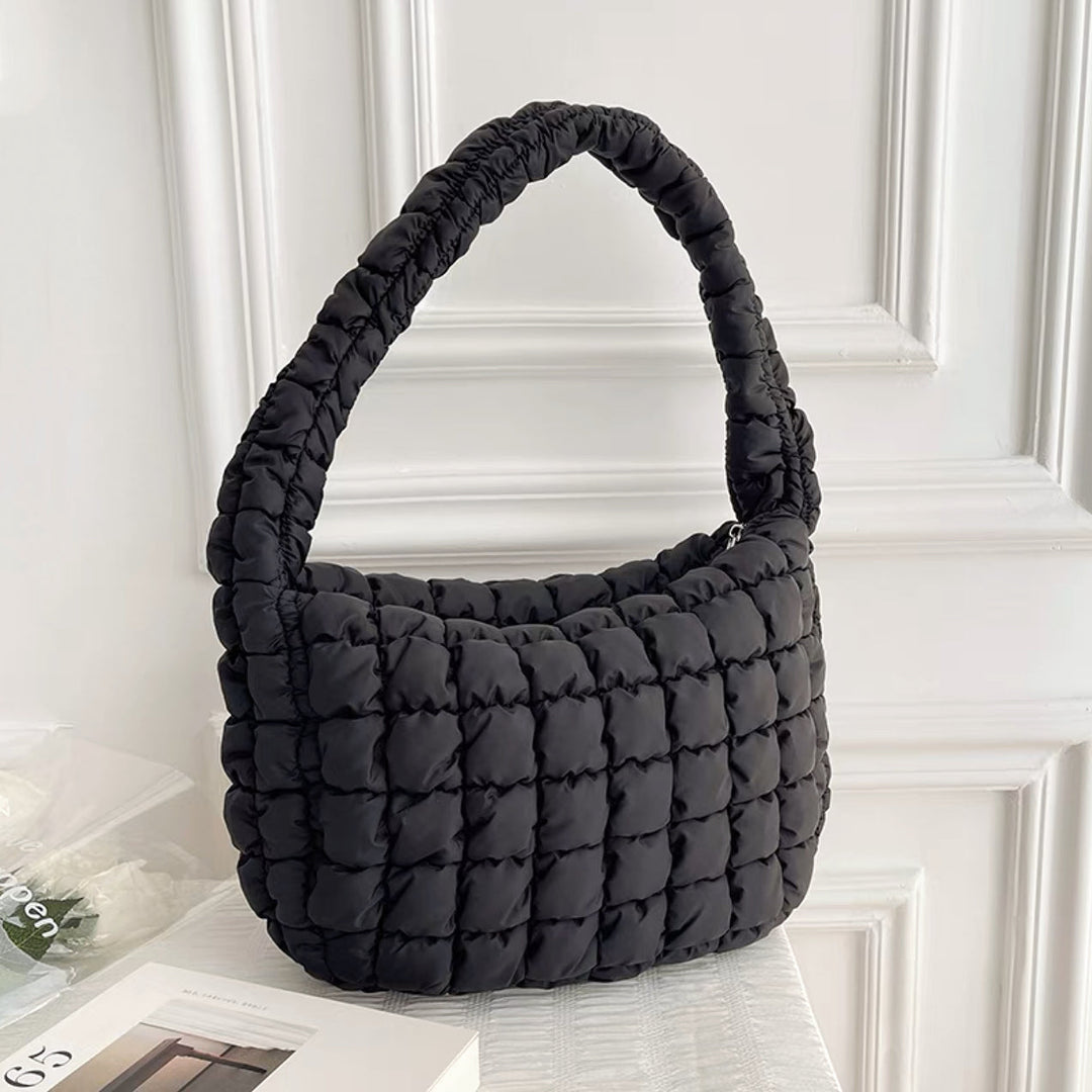 Blythe Folded Shoulder Bag