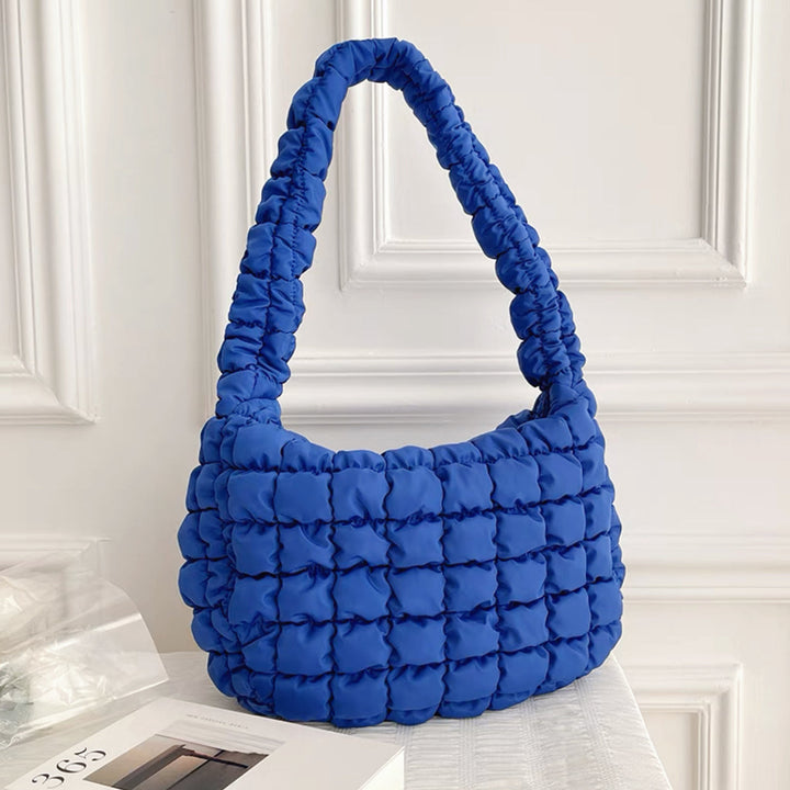 Blythe Folded Shoulder Bag
