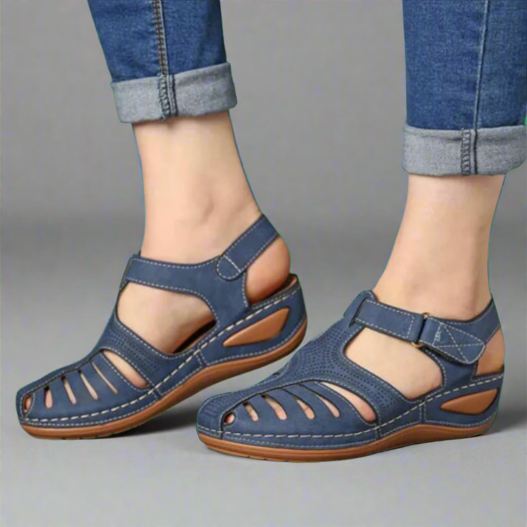 Ava™ | Comfortable Orthopaedic Sandals