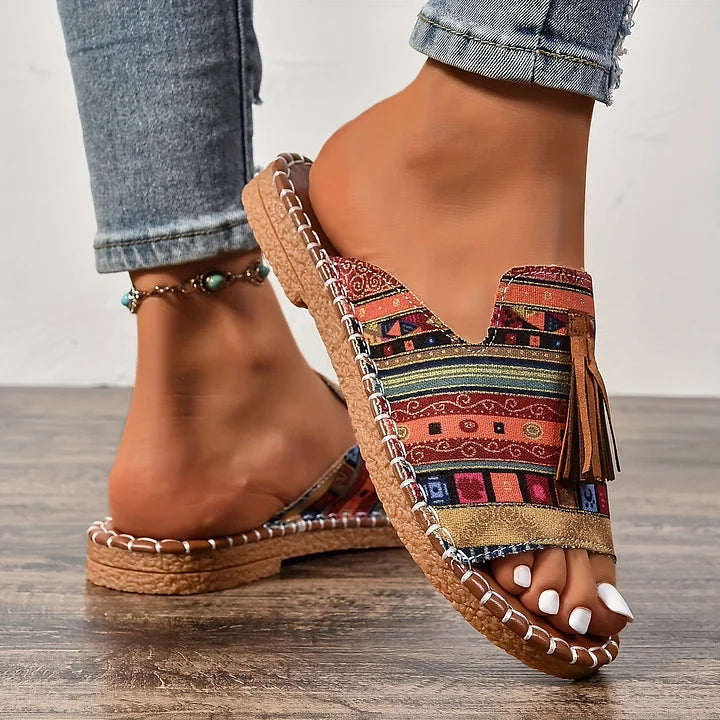 Genesis™ | Comfortable Orthopaedic Sandals