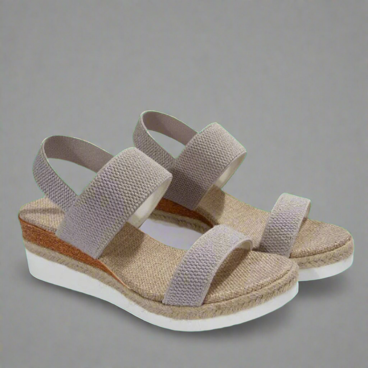 Amelia™ | Premium Orthopaedic Sandals