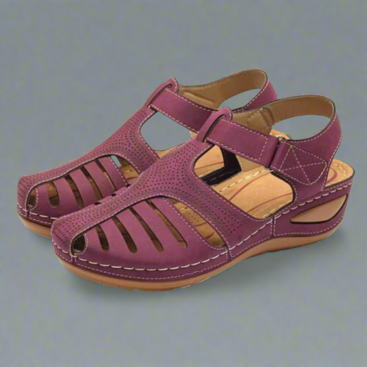 Ava™ | Comfortable Orthopaedic Sandals