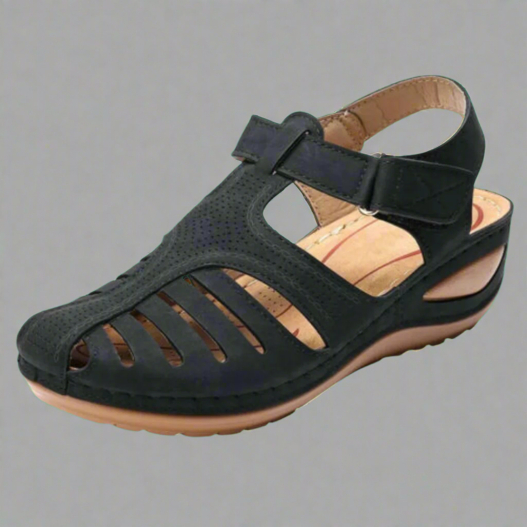 Ava™ | Comfortable Orthopaedic Sandals