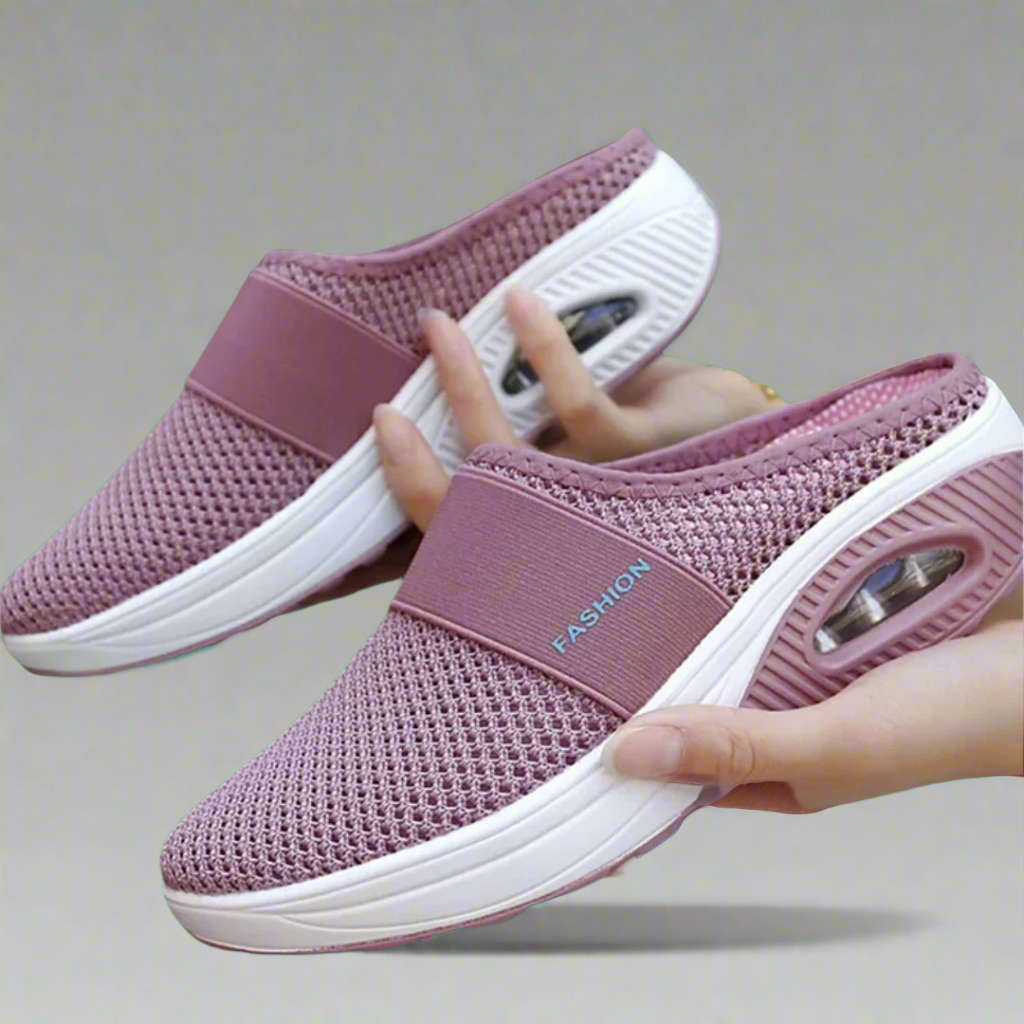 Sophie™ | Premium Orthopaedic Sandals