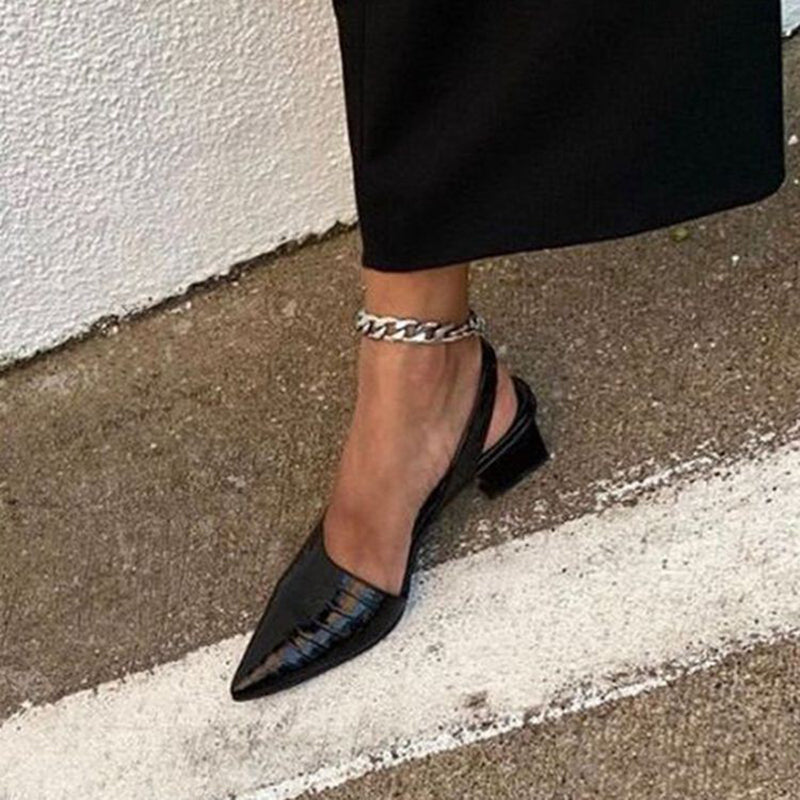 Lisbeth™ - Elegant Heels