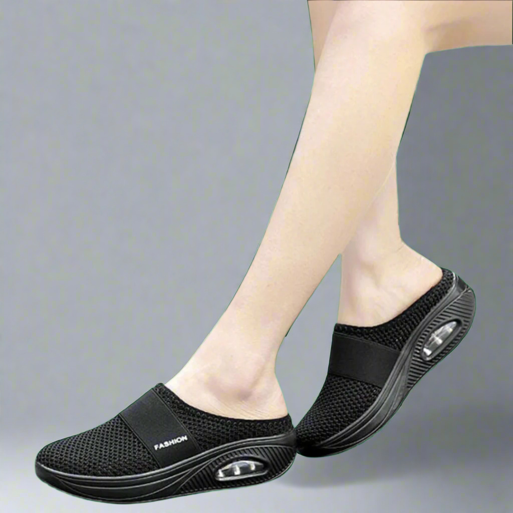 Sophie™ | Premium Orthopaedic Sandals