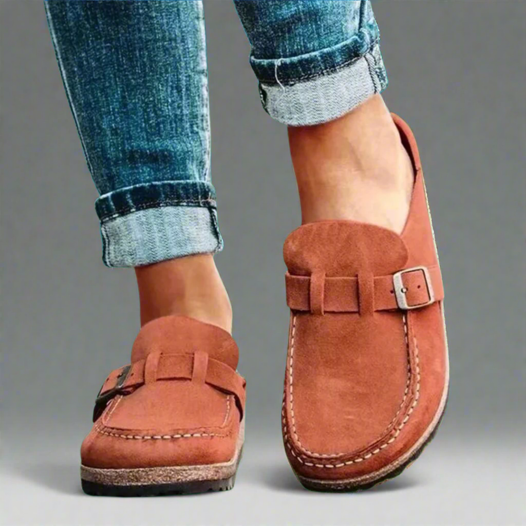 Jessica™ | Premium Orthopaedic Sandals