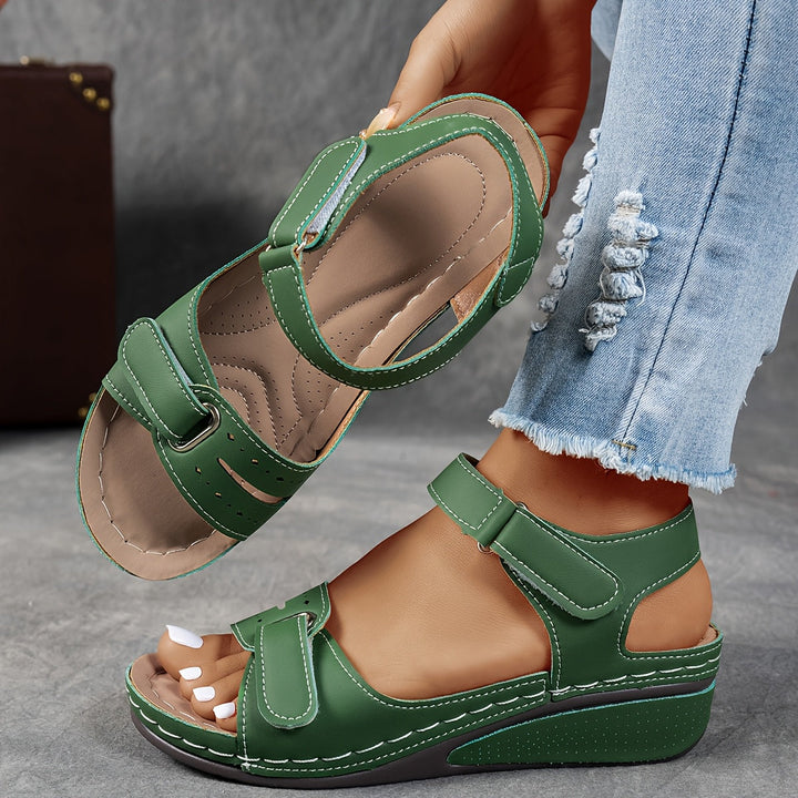 Maggie | Trendy Orthopaedic Sandals