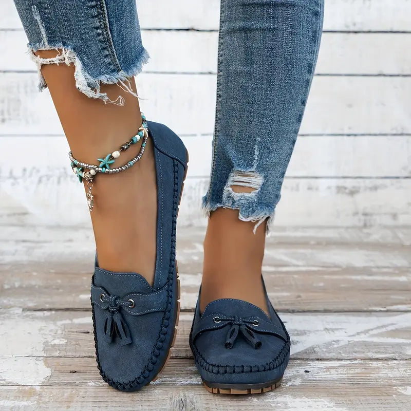 Dagmar™ - Orthopaedic Slippers