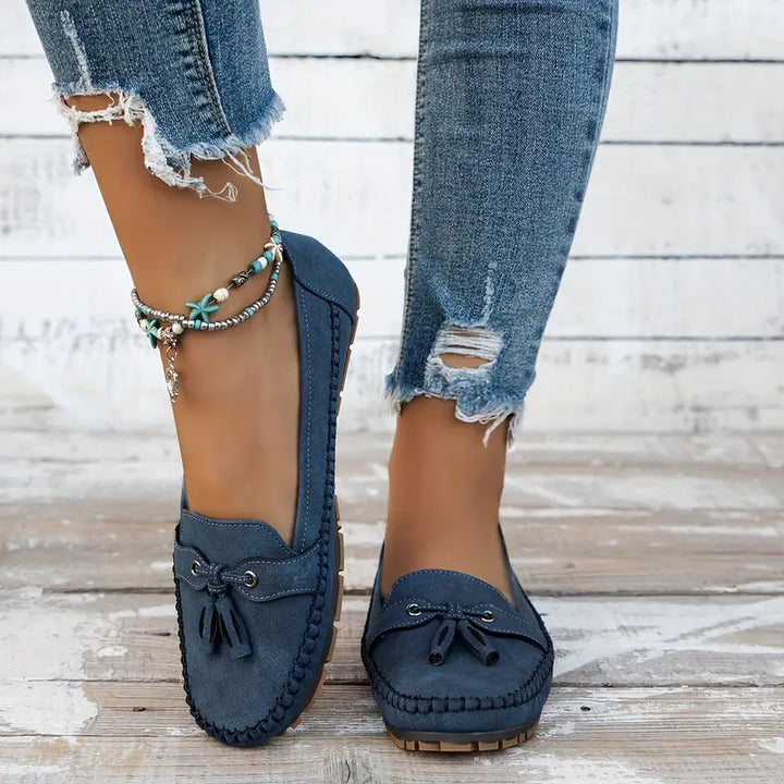 Dagmar™ - Orthopaedic Slippers