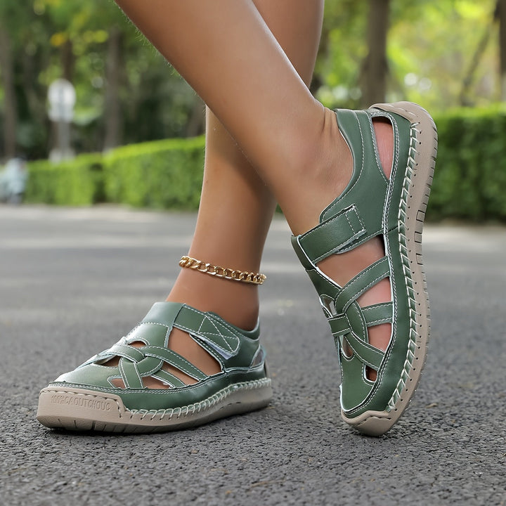 Sola - Lightweight Summer Shoes