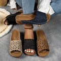 Bailey™ | Stylish and Comfortable Sandals