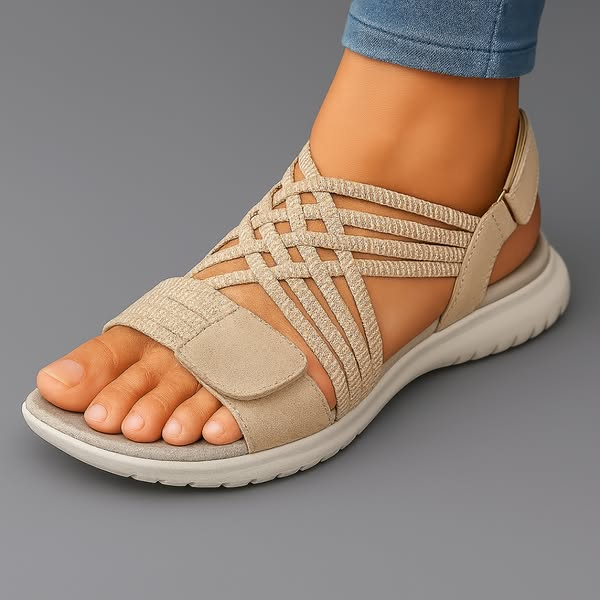 Levila – Orthopaedic Sandals