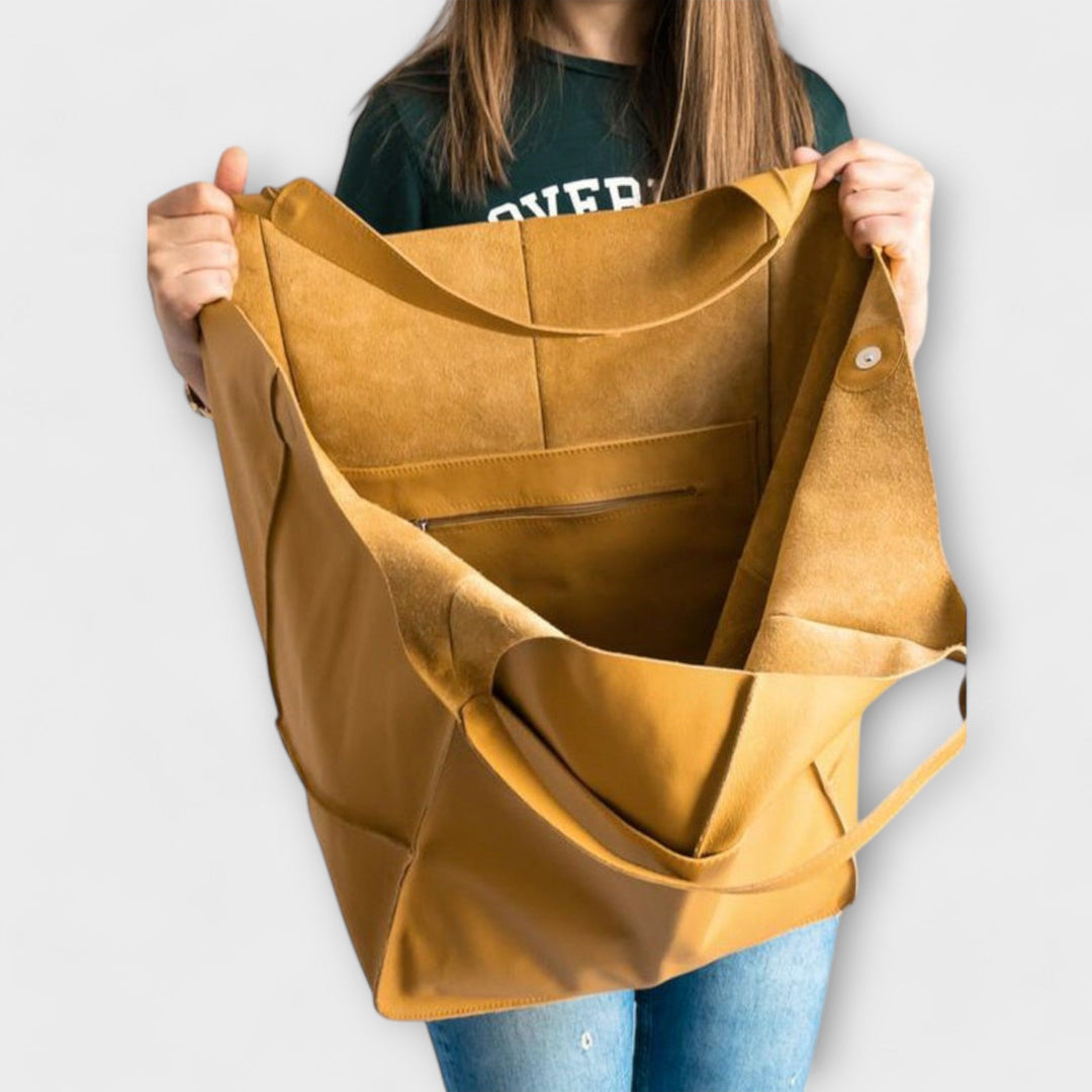 Arwen - Oversized Weekend Bag
