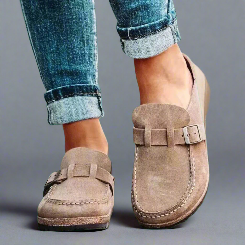 Jessica™ | Premium Orthopaedic Sandals