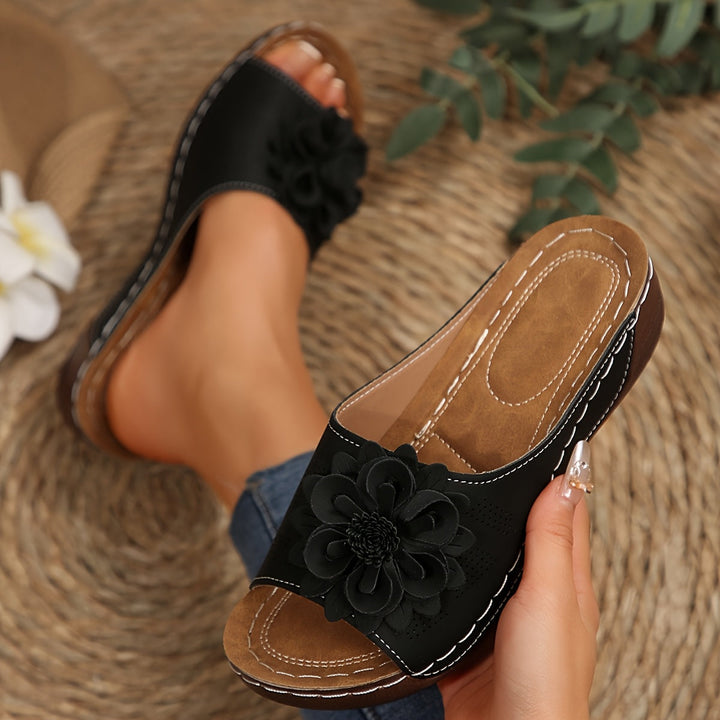 Athenia™ | Stylish Orthopaedic Sandals