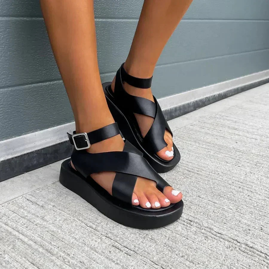 Tess™ | Orthopaedic Sandals