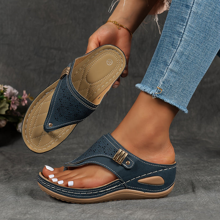 Alice - Stylish Orthopaedic Sandals