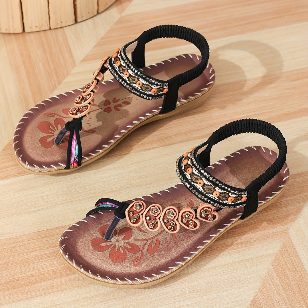 Jocelyn™ | Comfortable Orthopaedic Sandals