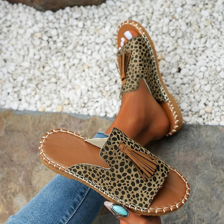 Genesis™ | Comfortable Orthopaedic Sandals