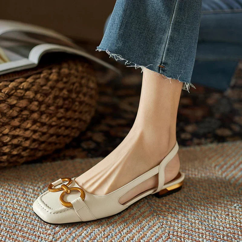 Cecilia | Orthopaedic Sandals
