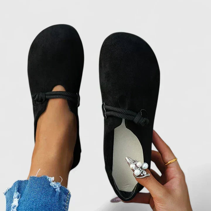 Edith | Orthopaedic Slippers