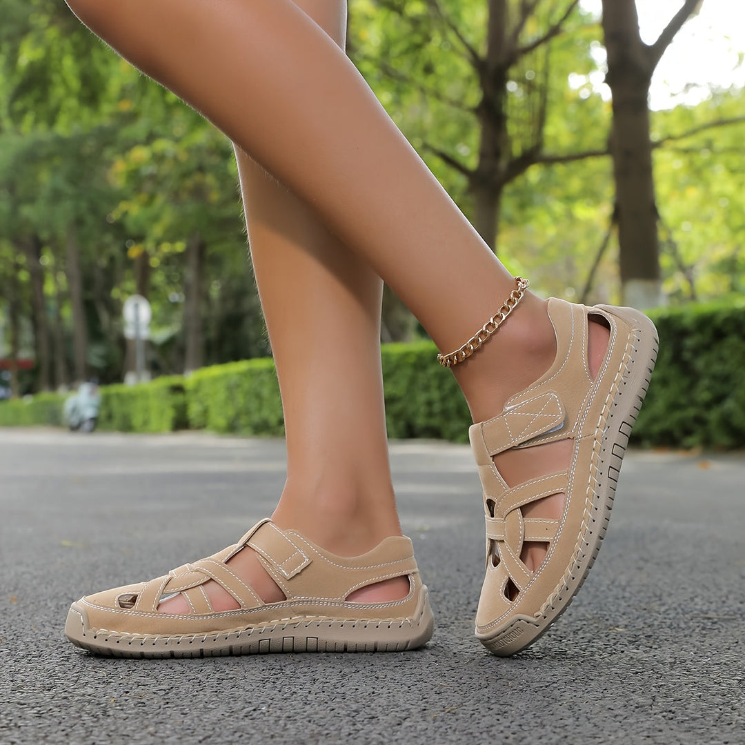 Sola - Lightweight Summer Shoes