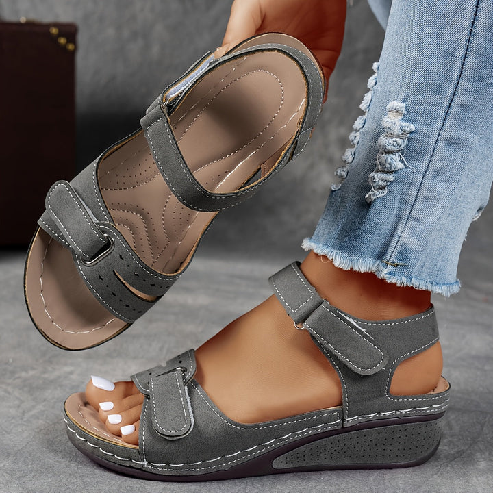 Maggie | Trendy Orthopaedic Sandals