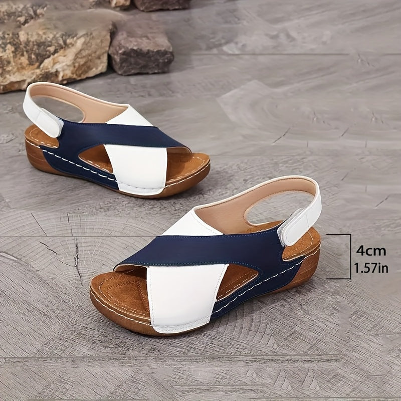 Angelina™ | Comfortable Orthopaedic Sandals