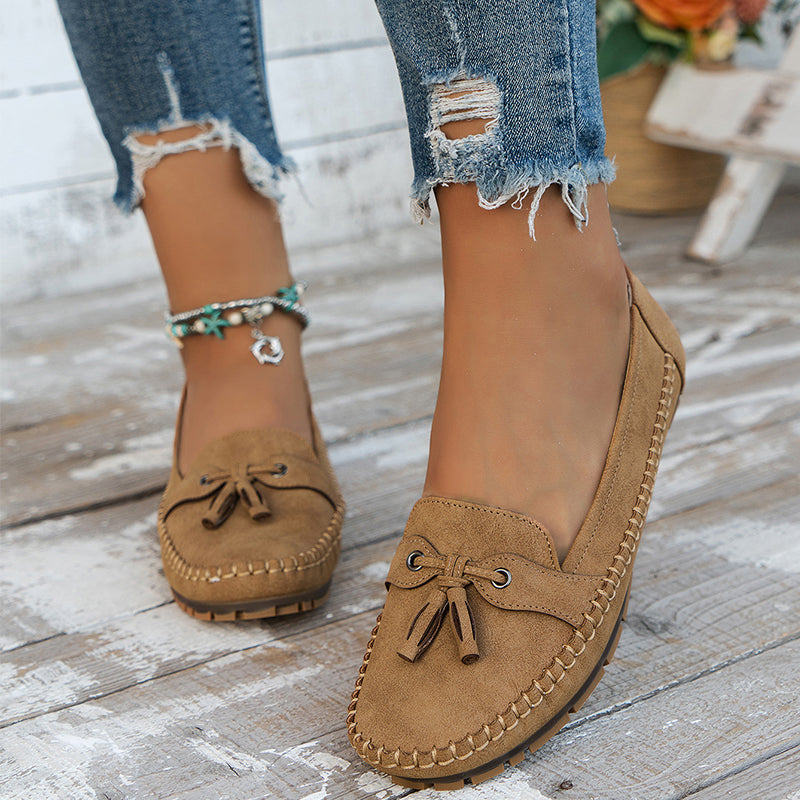Dagmar™ - Orthopaedic Slippers