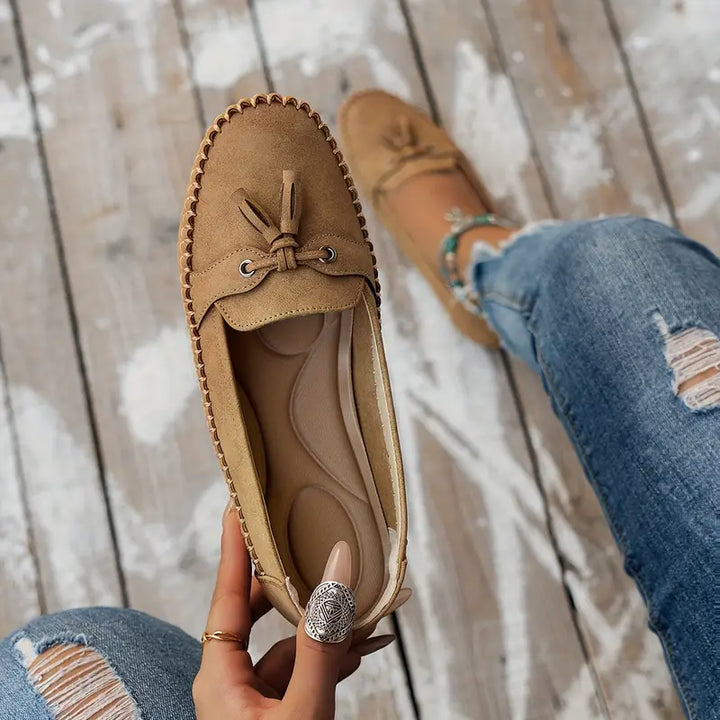 Dagmar™ - Orthopaedic Slippers