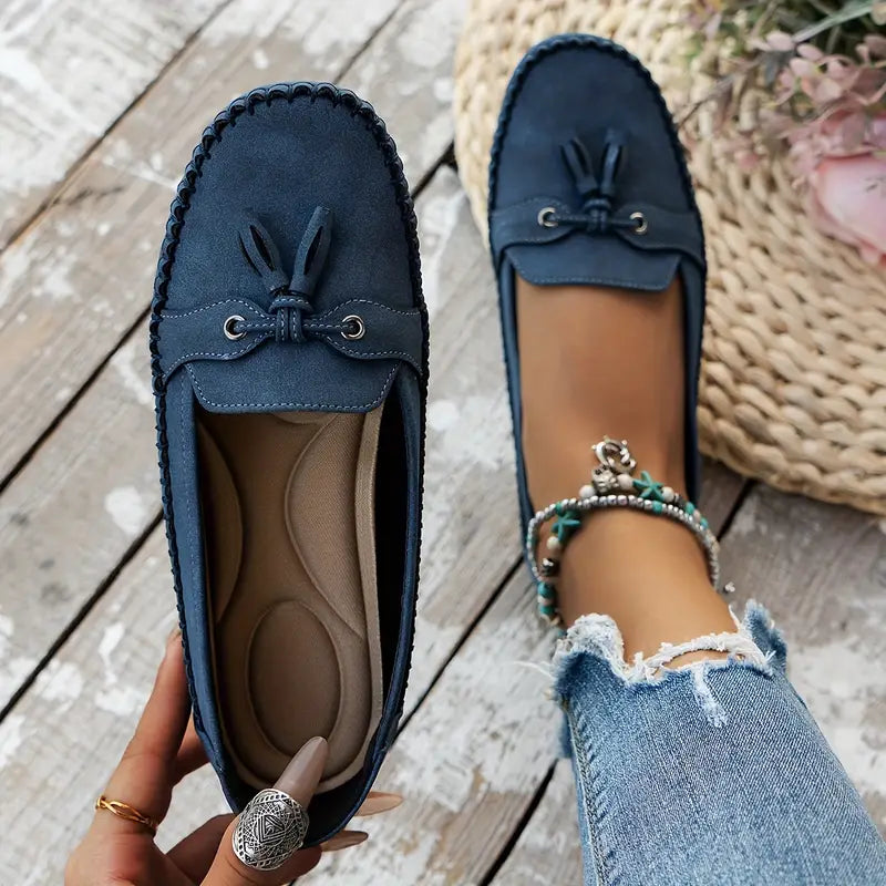 Dagmar™ - Orthopaedic Slippers