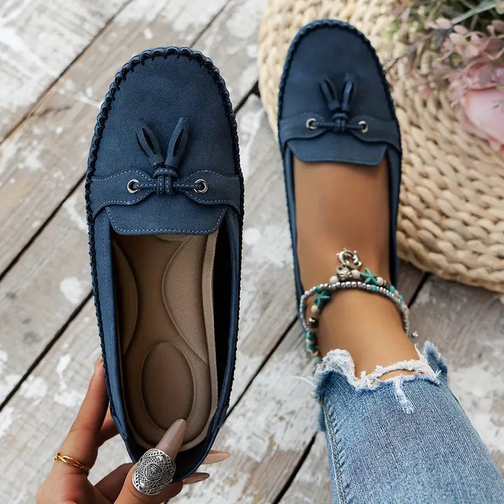 Dagmar™ - Orthopaedic Slippers
