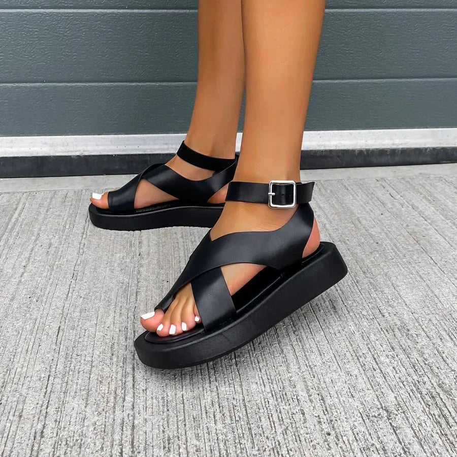 Tess™ | Orthopaedic Sandals