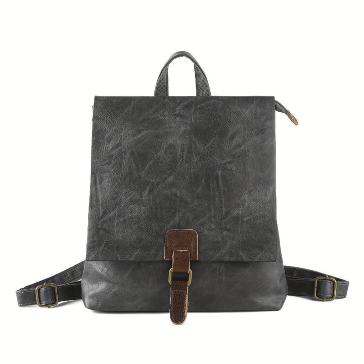 Ermelinde – Retro Multifunctional Rucksack