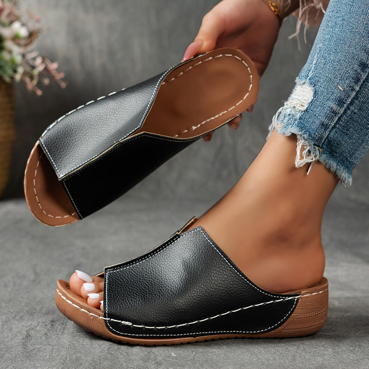 Alicia™ | Stylish Bohemian Sandals