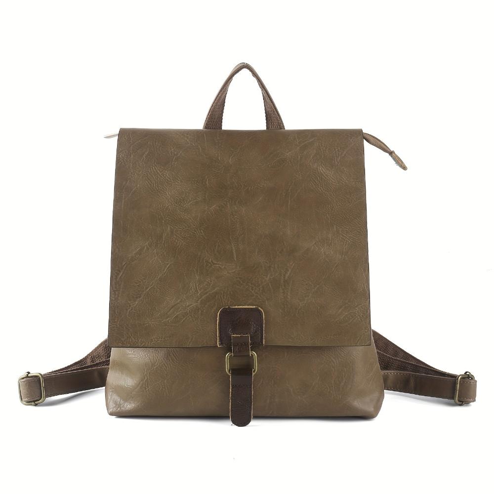 Ermelinde – Retro Multifunctional Rucksack