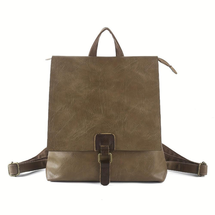 Ermelinde – Retro Multifunctional Rucksack