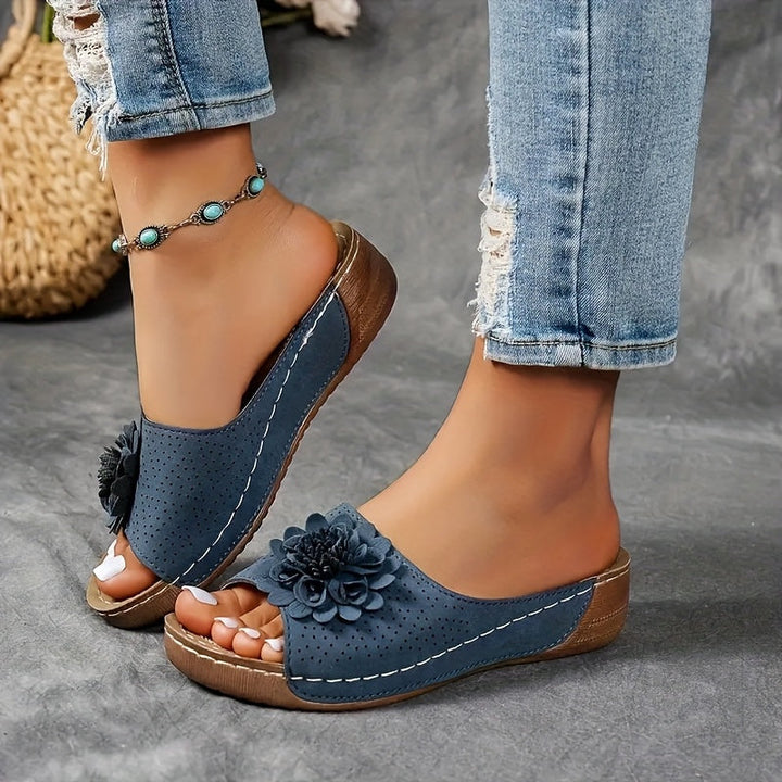 Athenia™ | Stylish Orthopaedic Sandals