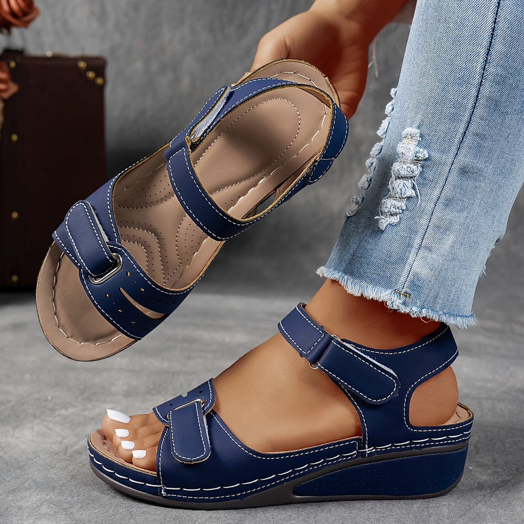 Maggie | Trendy Orthopaedic Sandals