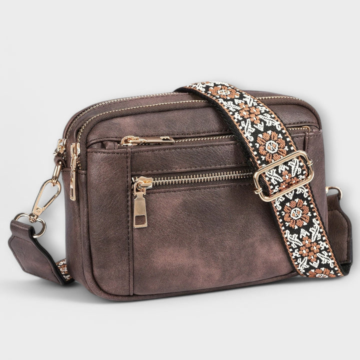Dorianyx - Shoulder Bag