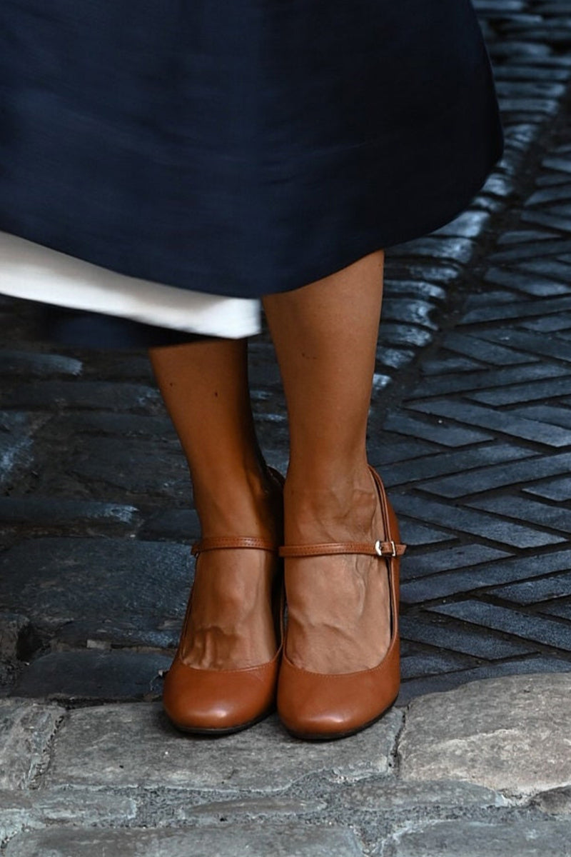 Elise™ - Elegant Heels