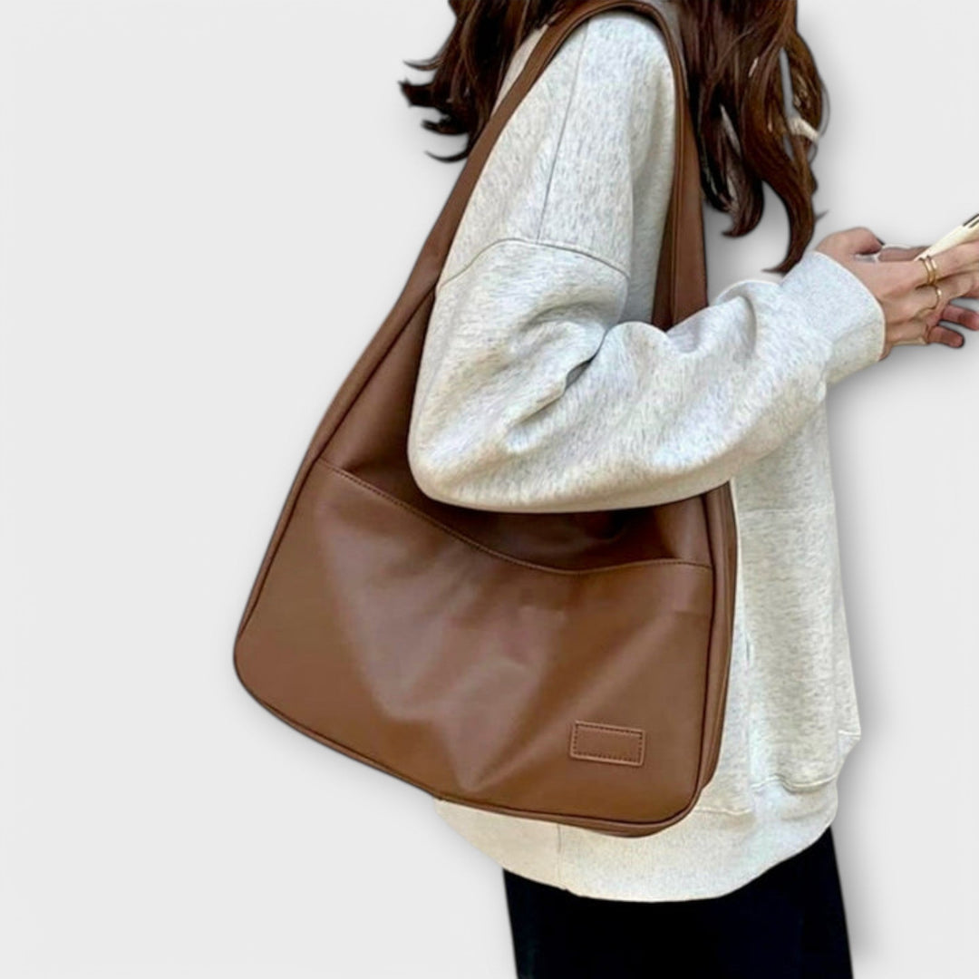 Vespera - Stylish Crossbody Bag