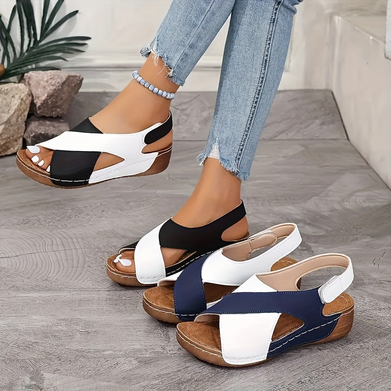 Angelina™ | Comfortable Orthopaedic Sandals